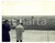 Fotografia d epoca originale 1960 CHAUMONT DÃ©part des derniers chasseurs amÃ©ricains en France Photo 18x13 1