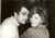 Fotografia d epoca originale 1973 RAI Duilio DEL PRETE e Angiola BAGGI sul set di DEDICATO AD UN PRETORE Foto 1