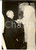 Fotografia d epoca originale 1959 ROMA Papa Giovanni XXIII riceve l omaggio di Antonio SEGNI Foto 13x18 cm 1