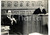 Fotografia d epoca originale 1962 FLENSBURG Processo al nazista Martin FELLENZ per sterminio ebrei Foto 1