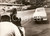 Fotografia d epoca originale 1968 PHOENIX USA Halfcut car shooting for commercials Foto 18x13 cm 1