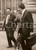 Fotografia d epoca originale 1967 MILANO Hotel GALLIA Edmondo FABBRI nuovo allenatore del TORINO FC Foto 1