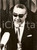 Fotografia d epoca originale 1963 ROMA Congresso MSI Onorevole Arturo MICHELINI durante discorso Foto 13x18 1