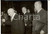 Fotografia d epoca originale 1959 PARIS Antonio SEGNI e Giuseppe PELLA arrivano all Hotel Matignon Foto 1