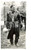 Fotografia d epoca originale 1963 LONDON Political activist Peter CADOGAN fighting for peace during a rally 1
