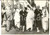 Fotografia d epoca originale 1960 ALGER Manifestation des Anciens Combattants  Musulmans et europÃ©ens Photo 1