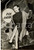 Fotografia d epoca originale 1960 NEW YORK Attrice Claude BORELLI poco prima della morte Foto 13x18 1