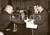 Fotografia d epoca originale 1959 ROMA Cinema BARBERINI Umberto TUPINI consegna premi EXPO  58 BRUXELLES Foto 1
