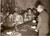 Fotografia d epoca originale 1953 ROMA Junio Valerio BORGHESE parla dopo il mancato comizio al COLOSSEO Foto 1