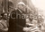 Fotografia d epoca originale 1956 ROMA Piazza NAVONA Comizio Giulio PASTORE per campagna elettorale DC Foto 1
