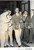 Fotografia d epoca originale 1953 ROMA Bruno VILLABRUNA arriva in Campidoglio per formazione nuovo governo 1