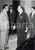 Fotografia d epoca originale 1957 ROMA Crisi di governo  Cesare MERZAGORA dopo l incontro con il Presidente 1