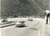 Fotografia d epoca originale 1958 TROFEO SUPERCORTEMAGGIORE  Passaggio dei concorrenti Foto 18x13 cm 1