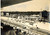 Fotografia d epoca originale 1958 MONZA  500 MIGLIA Premio ESSO  Monoposto sulla griglia di partenza Foto 1