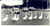 Fotografia d epoca originale 1973 ENGLAND Gruppo di oche attraversa la strada Foto CURIOSA 18x9 cm 1