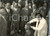 Fotografia d epoca originale 1954 PINASCA Elezione Mister Calvo Felice POSTEGLIO osserva il giudice in azione 1