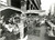 Fotografia d epoca originale 1973 MILANO Piazza Duomo  Concerto all aperto nella nuova isola pedonale Foto 1