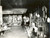 Fotografia d epoca originale 1960 MILANO  Salone Internazionale della Ceramica  Stand della Cecoslovacchia 1