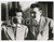 Fotografia d epoca originale 1959 THURSO  Cabinet decision  Portrait of John WATER and his father Photo 1