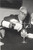 Fotografia d epoca originale 1958 ROMA Conferenza monarchici   Achille LAURO beve acqua S.PELLEGRINO 1