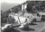 Fotografia d epoca originale 1960 ca RUTA /CAMOGLI Traffico lungo la via Aurelia Foto ARTISTICA 24x18 cm 1
