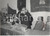 Fotografia d epoca originale 1954 GENOVA Vannuccio FARALLI alla sezione socialista di Sampierdarena Foto 1