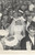 Fotografia d epoca originale 1958 ISCHIA CASAMICCIOLA Matrimonio Amely EDEN Giovanni BORRELLI Foto 13x18 1