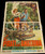 Materiale cinematografico d’epoca 1963 I PIRATI DELL AMAZZONIA River of Evil  Barbara RUTTING Manifesto 140x200 1