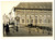 Fotografia d epoca originale 1950 ca NAMUR B Musée Archéologique  Ancienne boucherie et halle à la Chair 1