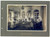 Fotografia d epoca originale 1920 ca CORTINA D AMPEZZO Grand Hotel SAVOY  Salon de conversation Foto 1