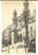 Fotografia d epoca originale 1920 ca ALGERI Veduta della cattedrale cattolica  Foto cartolina ANIMATA 1