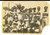 Fotografia d epoca originale 1920 ca SocietÃ  ANDREA DORIA  GENOVA  La squadra Foto DANNEGGIATA 9x6 cm 1