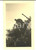 Fotografia d epoca originale 1930 ca FERROVIE DELLO STATO Locomotiva FS 385 236 in campagna  Foto ARTISTICA 1