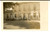 Fotografia d epoca originale 1930 ca ITALIA Bambini di un collegio con epigrafe ai Caduti  Foto cartolina 1