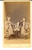 Fotografia d epoca originale 1880 ca GENOVA Ritratto di tre nobili bambine  Fotografia SCIUTTO CDV 1
