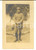 Fotografia d epoca originale 1917 FINALBORGO Ritratto dell ufficiale COLASETTI  Foto cartolina FP VG 1