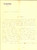 Autografo originale 1960 NAPOLI IL MATTINO Lettera direttore Giovanni ANSALDO a un amico Autografo 1