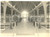 Fotografia d epoca originale 1925 BANGKOK THAILANDIA Interno di uno stabilimento  Foto 21x16 cm 1