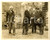 Fotografia d epoca originale 1933 WASHINGTON Diplomats at luncheon given by Cordell HULL Photo 24x18 1