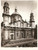 Fotografia d epoca originale 1956 MILANO Chiesa di Sant Alessandro in Zebedia Foto artistica ALINARI 20x25 1