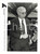Fotografia d epoca originale 1996 ROMA Luigi BERLINGUER ministro della Pubblica Istruzione Foto 17x24 cm 1