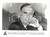 Fotografia d epoca originale 1997 ROMA Ritratto di Enzo CHELI presidente AGCOM  Foto 24x17 cm 1