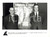 Fotografia d epoca originale 1996 ROMA Giuseppe TORNATORE e Walter VELTRONI presentano i Pomeriggi al Cinema 1