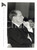 Fotografia d epoca originale 1997 ROMA  FORZA ITALIA Ritratto di Silvio BERLUSCONI  Foto 17x24 cm 1