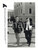 Fotografia d epoca originale 1996 ROMA Giovanni Maria FLICK con Pietro FOLENA del PDS  Foto 17x24 cm 1