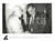 Fotografia d epoca originale 1997 ROMA Francesco COSSIGA con Mino MARTINAZZOLI sindaco di Brescia  Foto 1