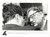 Fotografia d epoca originale 1997 ROMA Romano PRODI con Beniamino ANDREATTA ministro della Difesa Foto 1