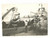 Fotografia d epoca originale 1966 BENGUELA ANGOLA Nave carica merci per conserve Atlantico Foto 11x8 1