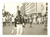 Fotografia d epoca originale 1969 ANGOLA Corteo gruppo CARNEVALE UniÃ£o Mundo da Ilha  Foto VINTAGE 12x8 1