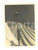 Fotografia d epoca originale 1960 ca ANGOLA Tenda con statua propiziatoria e bandiera pirati Foto CURIOSA 1
